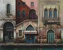 Obraz Venice, Jan Stokfisz-Delarue DAGMA ART