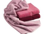 Bawełniane ręczniki łazienkowe Dreams VOSSEN - zdjęcie 6