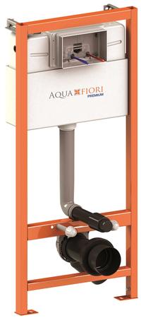 Stelaż podtynkowy Premium AQUAFIORI 