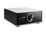 Kompaktowy system Hi-Fi DENON PMA-50 i DCD-50  - zdjęcie 2