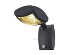 Zewnętrzna lampa led Mervaled S SPOTLINE - zdjęcie 1