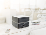 Kompaktowy system Hi-Fi DENON PMA-50 i DCD-50  - zdjęcie 1