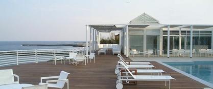 ADP ARCH LTD rezydencja Deal New Jersey