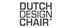 Dutch Design Chair