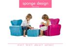 Katalog Sponge Design
